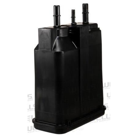 Wve Vapor Canister No Wve 4B1192 4B1192